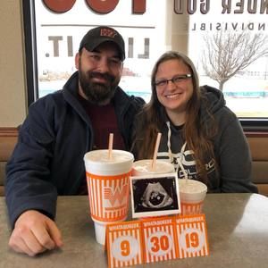 Meet your Posher, Darlene